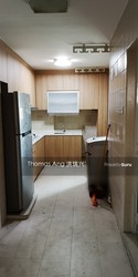 Blk 687A Woodlands Drive 75 (Woodlands), HDB 5 Rooms #208813551